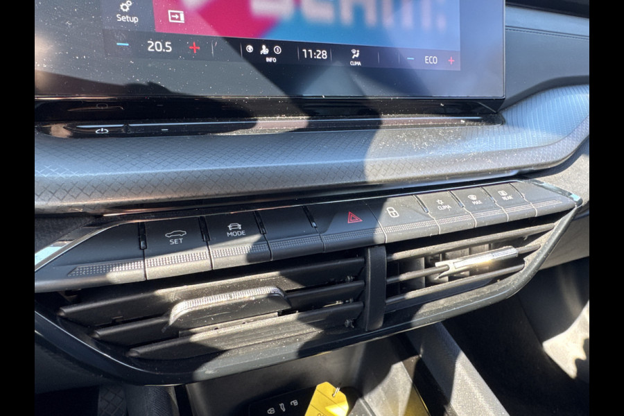 Škoda Octavia Combi TSI iV 204PK PHEV BUSINESS EDITION VIRTUAL/CRUISE/CARPLAY