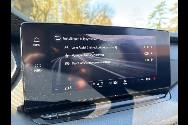 Škoda Octavia Combi TSI iV 204PK PHEV BUSINESS EDITION VIRTUAL/CRUISE/CARPLAY