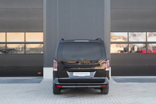 Mercedes-Benz V-Klasse 300d - Avantgarde - DC - 4-matic - 360 Cam - Multibeam - Elektrische schuifdeuren - Digitale spiegel - Volle auto - Rijklaar