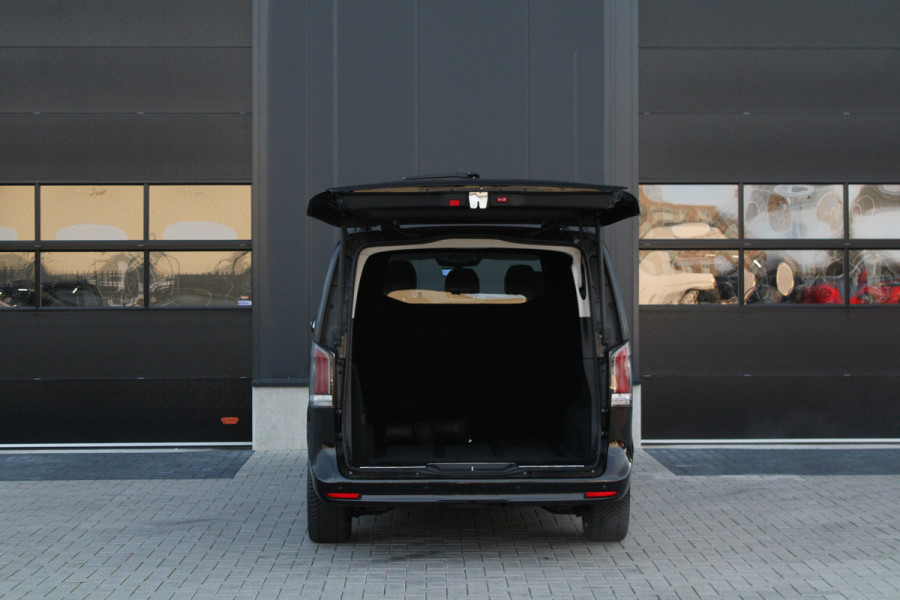 Mercedes-Benz V-Klasse 300d - Avantgarde - DC - 4-matic - 360 Cam - Multibeam - Elektrische schuifdeuren - Digitale spiegel - Volle auto - Rijklaar