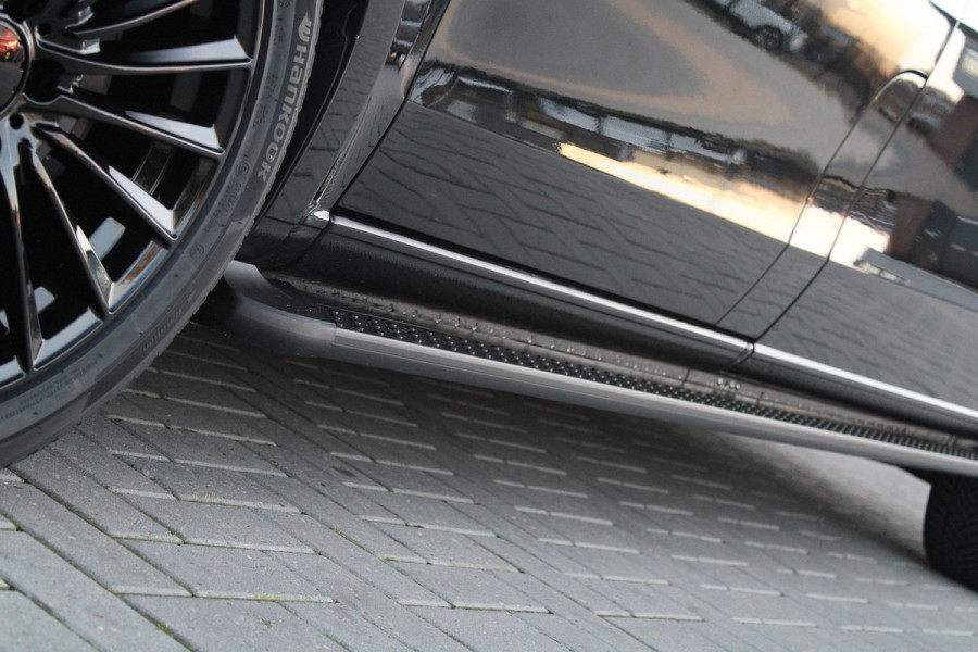 Mercedes-Benz V-Klasse 300d - Avantgarde - DC - 4-matic - 360 Cam - Multibeam - Elektrische schuifdeuren - Digitale spiegel - Volle auto - Rijklaar