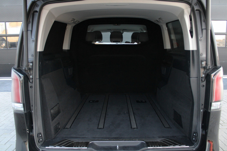 Mercedes-Benz V-Klasse 300d - Avantgarde - DC - 4-matic - 360 Cam - Multibeam - Elektrische schuifdeuren - Digitale spiegel - Volle auto - Rijklaar