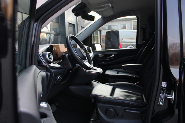 Mercedes-Benz V-Klasse 300d - Avantgarde - DC - 4-matic - 360 Cam - Multibeam - Elektrische schuifdeuren - Digitale spiegel - Volle auto - Rijklaar