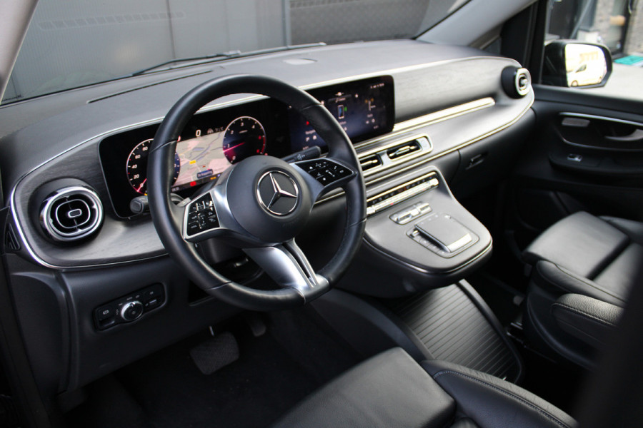 Mercedes-Benz V-Klasse 300d - Avantgarde - DC - 4-matic - 360 Cam - Multibeam - Elektrische schuifdeuren - Digitale spiegel - Volle auto - Rijklaar