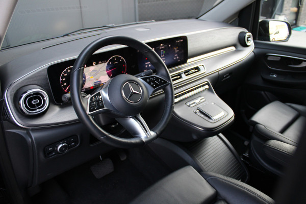 Mercedes-Benz V-Klasse 300d - Avantgarde - DC - 4-matic - 360 Cam - Multibeam - Elektrische schuifdeuren - Digitale spiegel - Volle auto - Rijklaar