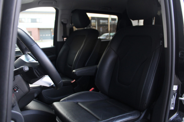 Mercedes-Benz V-Klasse 300d - Avantgarde - DC - 4-matic - 360 Cam - Multibeam - Elektrische schuifdeuren - Digitale spiegel - Volle auto - Rijklaar