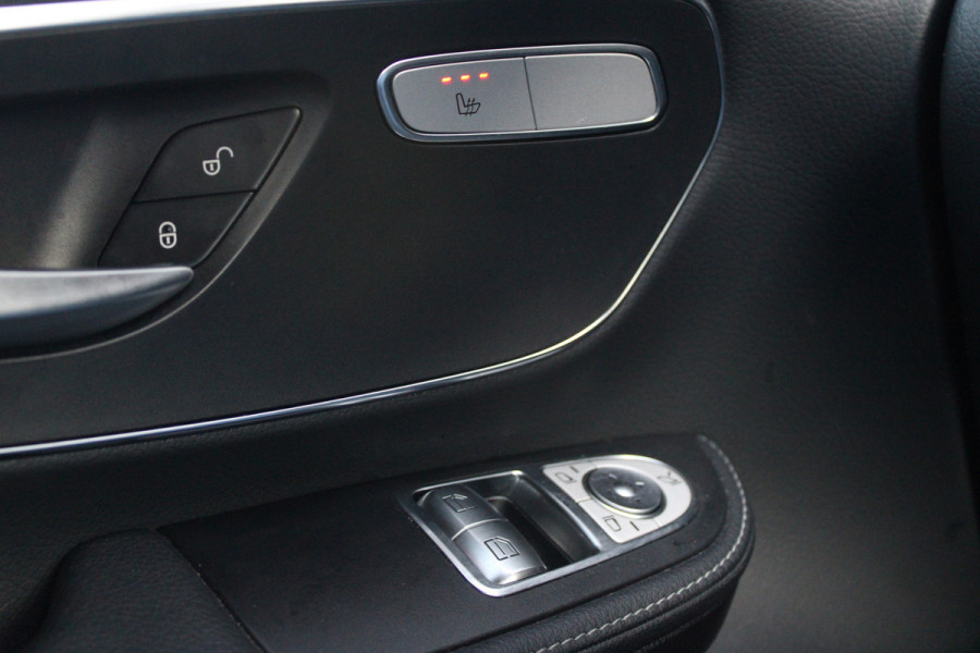 Mercedes-Benz V-Klasse 300d - Avantgarde - DC - 4-matic - 360 Cam - Multibeam - Elektrische schuifdeuren - Digitale spiegel - Volle auto - Rijklaar