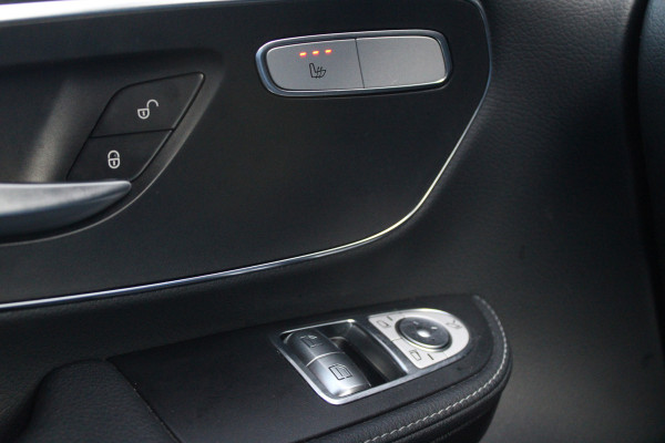 Mercedes-Benz V-Klasse 300d - Avantgarde - DC - 4-matic - 360 Cam - Multibeam - Elektrische schuifdeuren - Digitale spiegel - Volle auto - Rijklaar