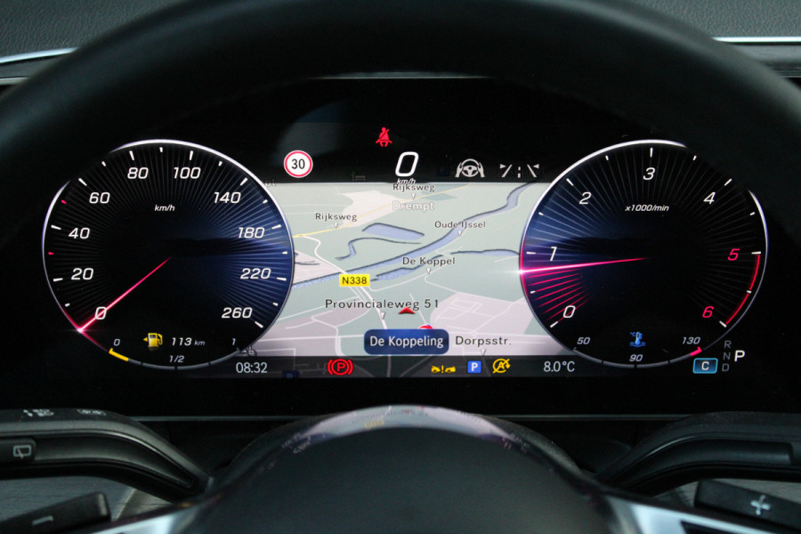 Mercedes-Benz V-Klasse 300d - Avantgarde - DC - 4-matic - 360 Cam - Multibeam - Elektrische schuifdeuren - Digitale spiegel - Volle auto - Rijklaar