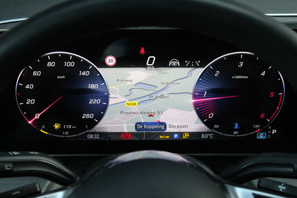 Mercedes-Benz V-Klasse 300d - Avantgarde - DC - 4-matic - 360 Cam - Multibeam - Elektrische schuifdeuren - Digitale spiegel - Volle auto - Rijklaar