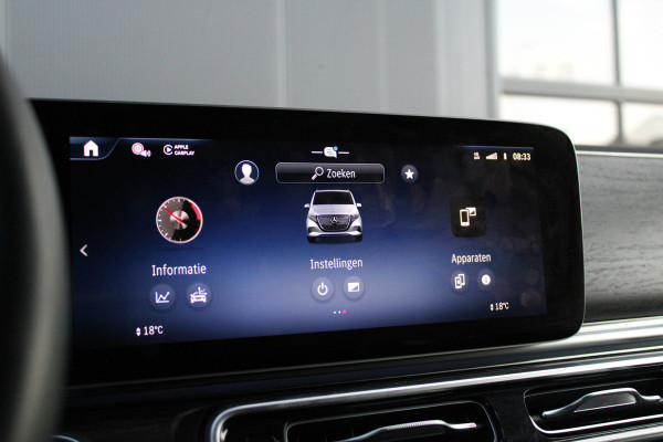 Mercedes-Benz V-Klasse 300d - Avantgarde - DC - 4-matic - 360 Cam - Multibeam - Elektrische schuifdeuren - Digitale spiegel - Volle auto - Rijklaar