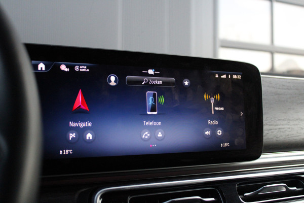 Mercedes-Benz V-Klasse 300d - Avantgarde - DC - 4-matic - 360 Cam - Multibeam - Elektrische schuifdeuren - Digitale spiegel - Volle auto - Rijklaar