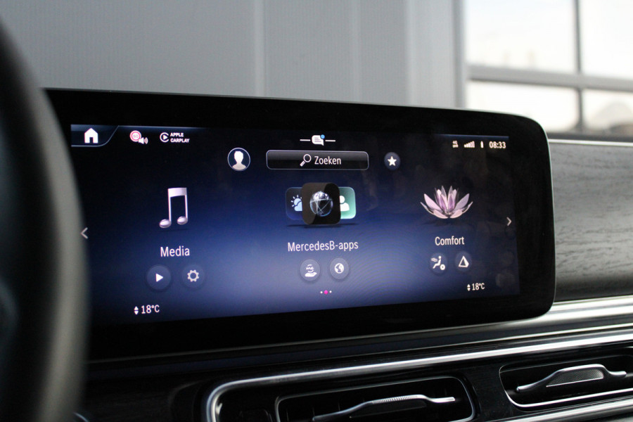 Mercedes-Benz V-Klasse 300d - Avantgarde - DC - 4-matic - 360 Cam - Multibeam - Elektrische schuifdeuren - Digitale spiegel - Volle auto - Rijklaar