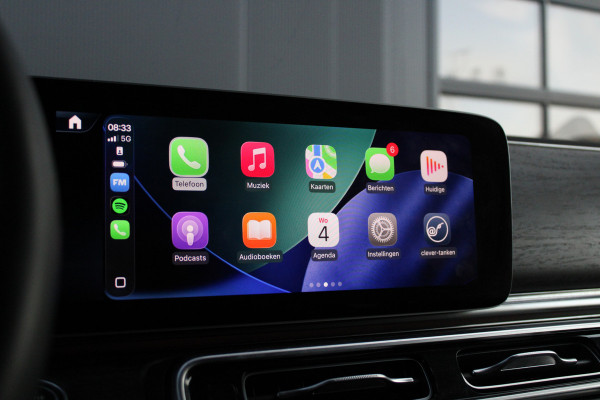 Mercedes-Benz V-Klasse 300d - Avantgarde - DC - 4-matic - 360 Cam - Multibeam - Elektrische schuifdeuren - Digitale spiegel - Volle auto - Rijklaar