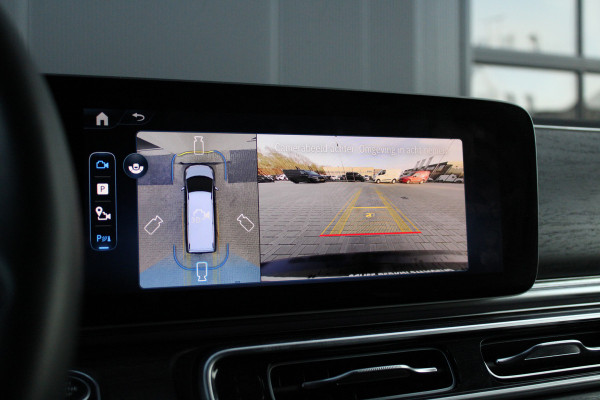 Mercedes-Benz V-Klasse 300d - Avantgarde - DC - 4-matic - 360 Cam - Multibeam - Elektrische schuifdeuren - Digitale spiegel - Volle auto - Rijklaar