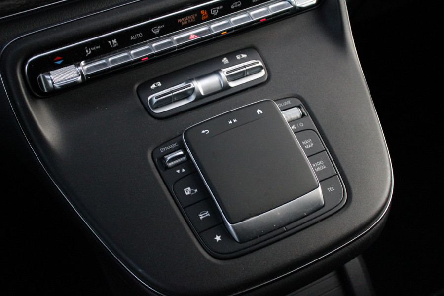 Mercedes-Benz V-Klasse 300d - Avantgarde - DC - 4-matic - 360 Cam - Multibeam - Elektrische schuifdeuren - Digitale spiegel - Volle auto - Rijklaar