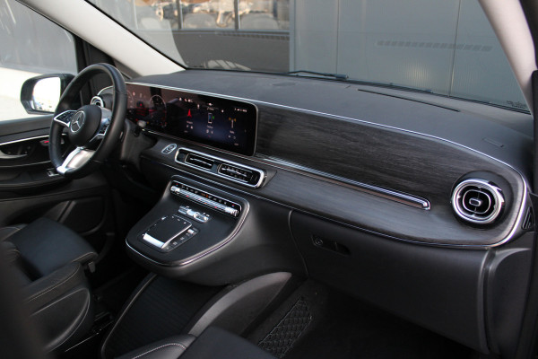 Mercedes-Benz V-Klasse 300d - Avantgarde - DC - 4-matic - 360 Cam - Multibeam - Elektrische schuifdeuren - Digitale spiegel - Volle auto - Rijklaar