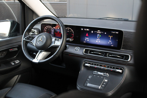 Mercedes-Benz V-Klasse 300d - Avantgarde - DC - 4-matic - 360 Cam - Multibeam - Elektrische schuifdeuren - Digitale spiegel - Volle auto - Rijklaar