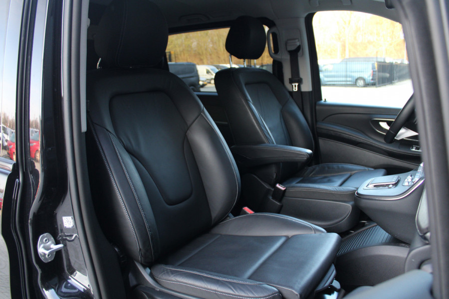 Mercedes-Benz V-Klasse 300d - Avantgarde - DC - 4-matic - 360 Cam - Multibeam - Elektrische schuifdeuren - Digitale spiegel - Volle auto - Rijklaar