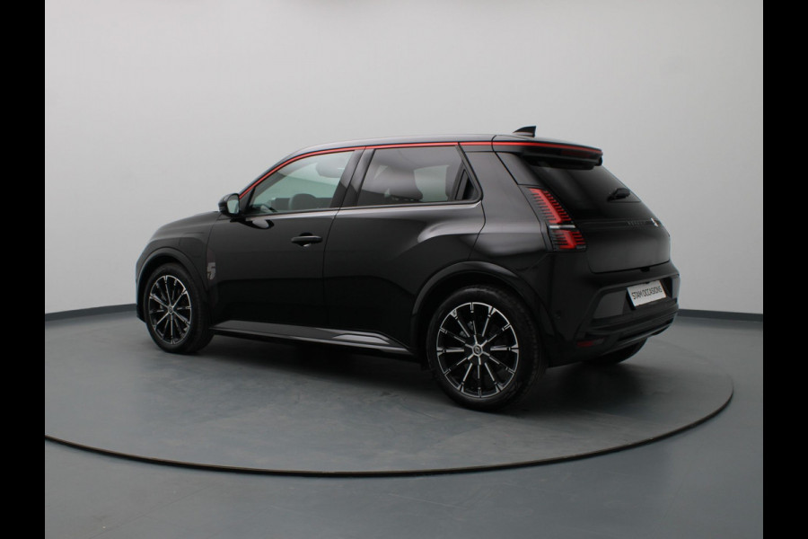 Renault 5 comfort range iconic cinq 52 kWh Harman Kardon | Camera | Parkeersens. v+a | Stoel-/stuurverw.
