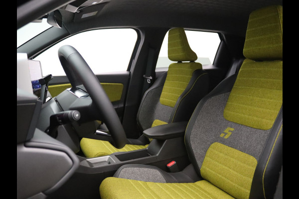 Renault 5 comfort range iconic cinq 52 kWh Harman Kardon | Camera | Parkeersens. v+a | Stoel-/stuurverw.