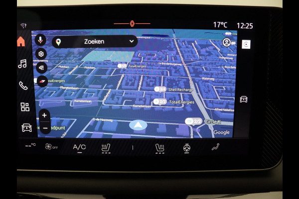 Renault 5 comfort range iconic cinq 52 kWh Harman Kardon | Camera | Parkeersens. v+a | Stoel-/stuurverw.