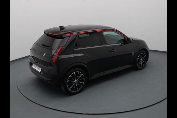 Renault 5 comfort range iconic cinq 52 kWh Harman Kardon | Camera | Parkeersens. v+a | Stoel-/stuurverw.