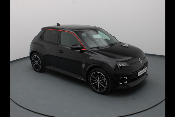 Renault 5 comfort range iconic cinq 52 kWh Harman Kardon | Camera | Parkeersens. v+a | Stoel-/stuurverw.