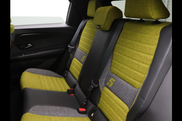 Renault 5 comfort range iconic cinq 52 kWh Harman Kardon | Camera | Parkeersens. v+a | Stoel-/stuurverw.