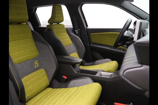 Renault 5 comfort range iconic cinq 52 kWh Harman Kardon | Camera | Parkeersens. v+a | Stoel-/stuurverw.