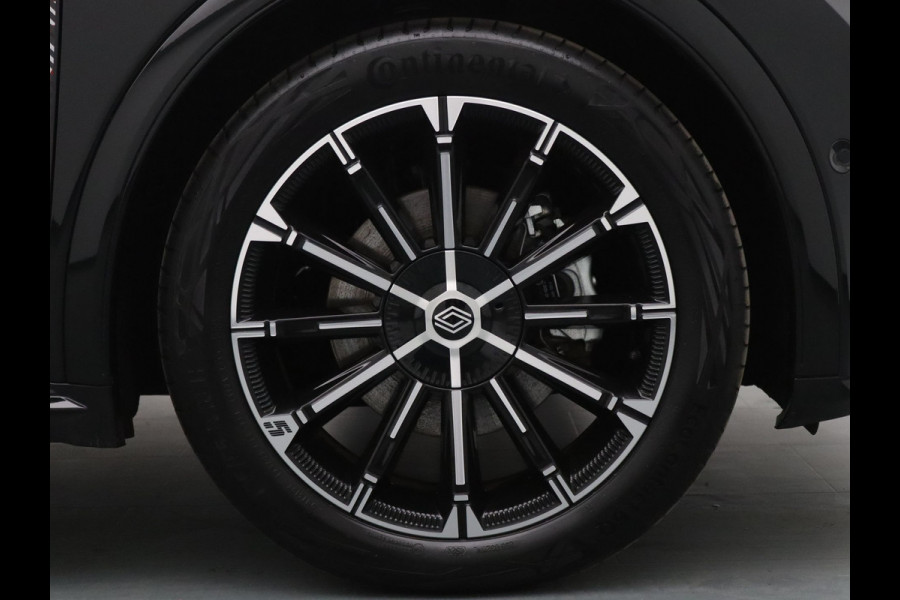 Renault 5 comfort range iconic cinq 52 kWh Harman Kardon | Camera | Parkeersens. v+a | Stoel-/stuurverw.