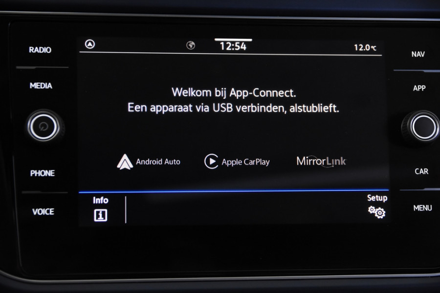 Volkswagen T-Roc 1.0 TSI United *1ste Eigenaar*Panoramadak*Stoelverwarming*Parkassist*