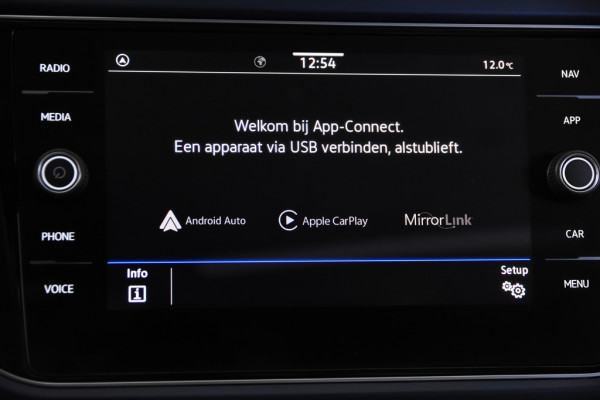 Volkswagen T-Roc 1.0 TSI United *1ste Eigenaar*Panoramadak*Stoelverwarming*Parkassist*