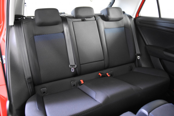 Volkswagen T-Roc 1.0 TSI United *1ste Eigenaar*Panoramadak*Stoelverwarming*Parkassist*