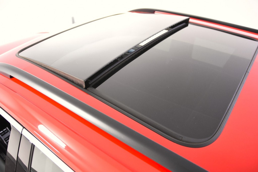 Volkswagen T-Roc 1.0 TSI United *1ste Eigenaar*Panoramadak*Stoelverwarming*Parkassist*