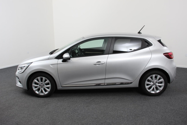 Renault Clio 1.0 TCe 100pk Experience | Navigatie | Climate control | Led | Parkeer sensoren | DAB | Cruise Control