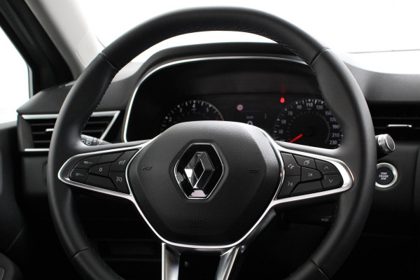 Renault Clio 1.0 TCe 100pk Experience | Navigatie | Climate control | Led | Parkeer sensoren | DAB | Cruise Control