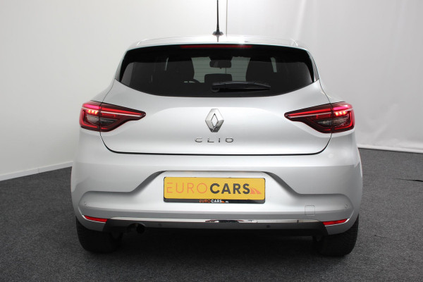 Renault Clio 1.0 TCe 100pk Experience | Navigatie | Climate control | Led | Parkeer sensoren | DAB | Cruise Control