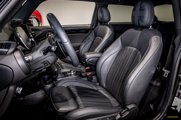 MINI Mini 2.0 John Cooper Works JCW Pack|Pano|HUD|FullOption