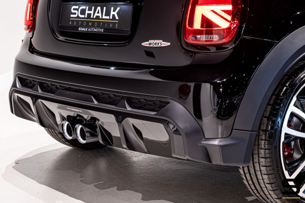 MINI Mini 2.0 John Cooper Works JCW Pack|Pano|HUD|FullOption