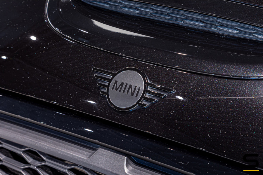 MINI Mini 2.0 John Cooper Works JCW Pack|Pano|HUD|FullOption