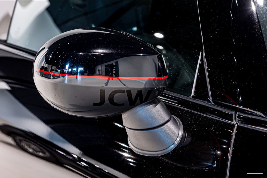 MINI Mini 2.0 John Cooper Works JCW Pack|Pano|HUD|FullOption