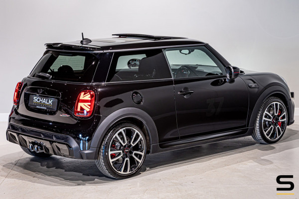MINI Mini 2.0 John Cooper Works JCW Pack|Pano|HUD|FullOption