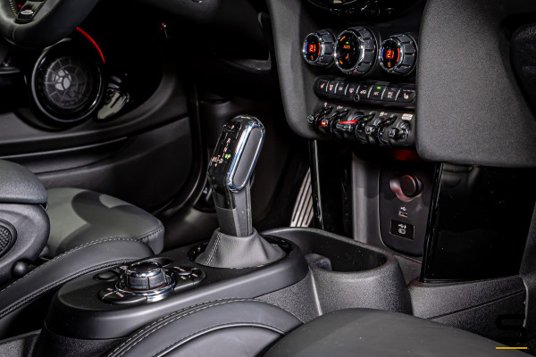 MINI Mini 2.0 John Cooper Works JCW Pack|Pano|HUD|FullOption