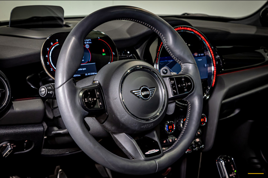 MINI Mini 2.0 John Cooper Works JCW Pack|Pano|HUD|FullOption