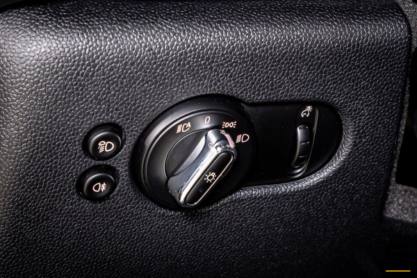 MINI Mini 2.0 John Cooper Works JCW Pack|Pano|HUD|FullOption