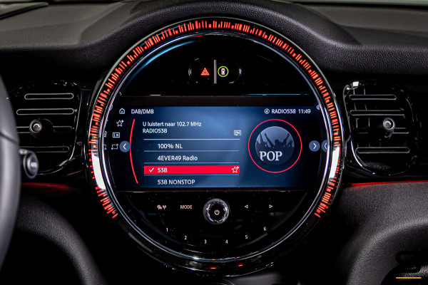 MINI Mini 2.0 John Cooper Works JCW Pack|Pano|HUD|FullOption