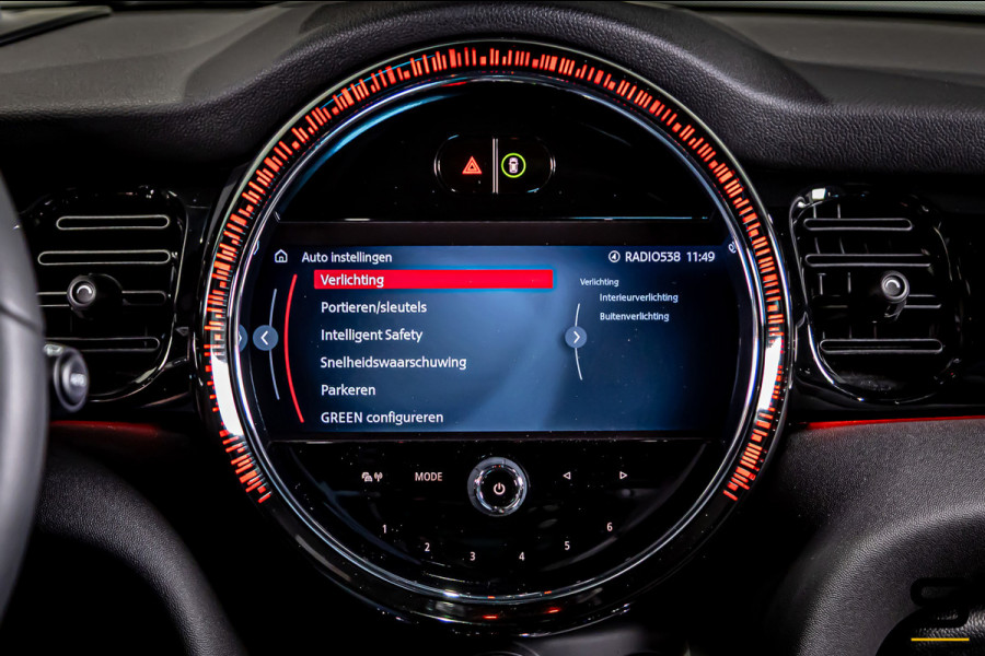 MINI Mini 2.0 John Cooper Works JCW Pack|Pano|HUD|FullOption