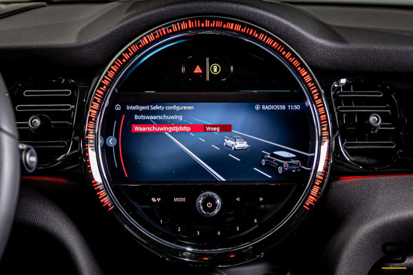 MINI Mini 2.0 John Cooper Works JCW Pack|Pano|HUD|FullOption