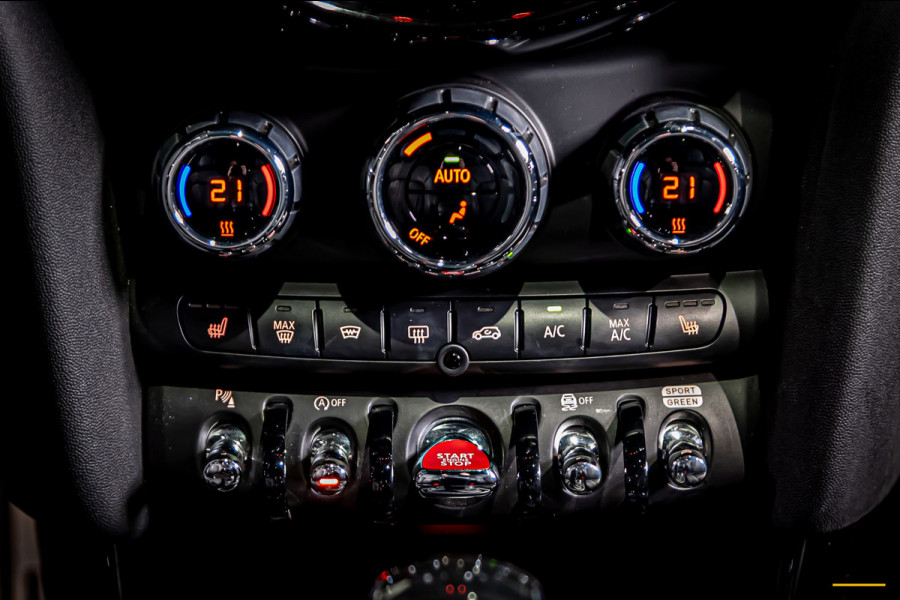 MINI Mini 2.0 John Cooper Works JCW Pack|Pano|HUD|FullOption